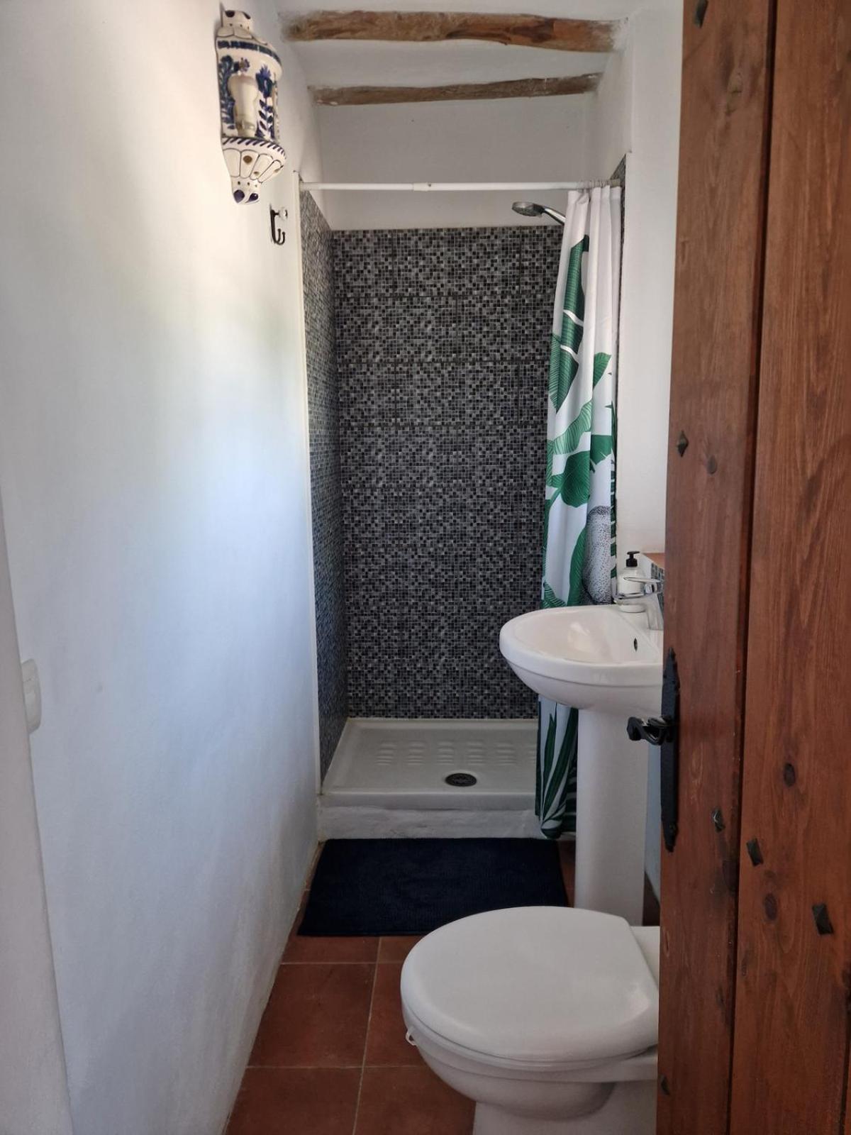 Casa De La Familia - Appartement Baza Extérieur photo