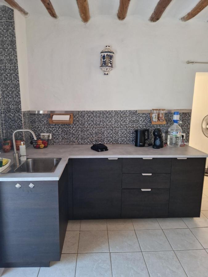 Casa De La Familia - Appartement Baza Extérieur photo