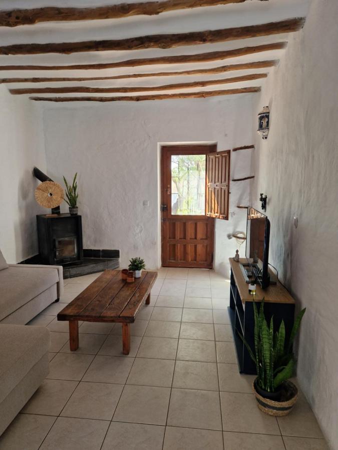 Casa De La Familia - Appartement Baza Extérieur photo