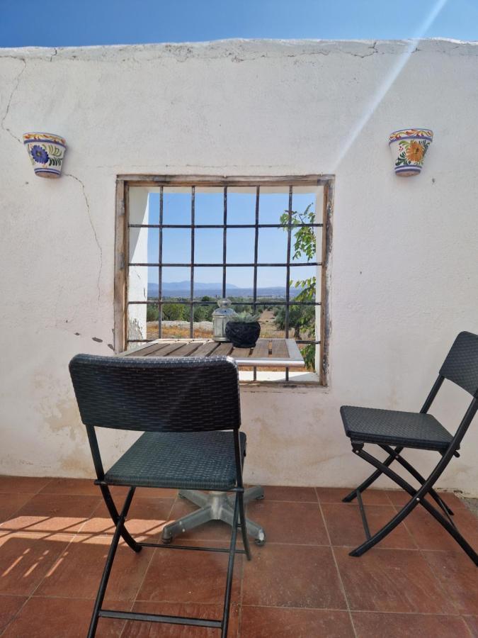 Casa De La Familia - Appartement Baza Extérieur photo