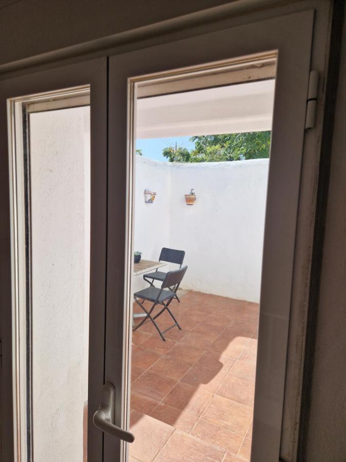 Casa De La Familia - Appartement Baza Extérieur photo